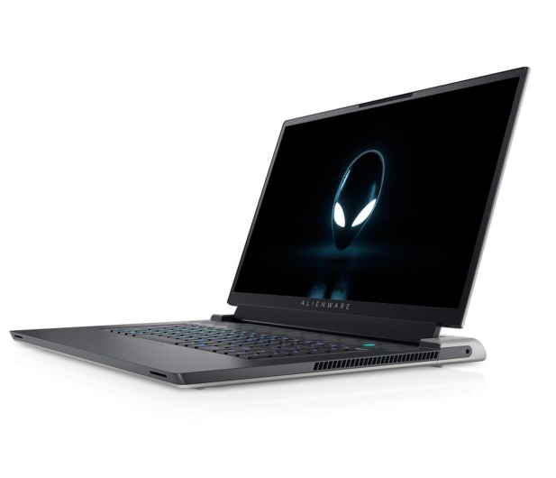 Dell Alienware x17 R1 i9-11980HK/32GB/1TB/Win10 RTX3080 - 664336 - zdjęcie 4